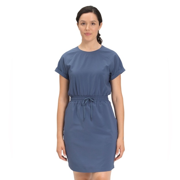 Brand new The North Face “Never Stop Wearing” Dress - Picture 6 of 8